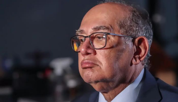 © Valter Campanato/Agência Brasil Gilmar Mendes diz que STF tem atuação comprometida com a Constituição